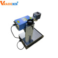 Glass Ceramic VMADE 355ns UV Laser Marking Machine